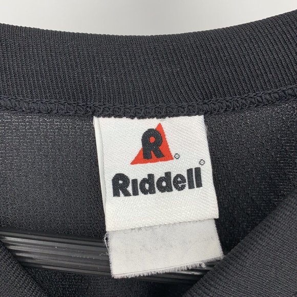 RARE 1996 Vintage San Francisco 49ers Riddell Authentic NFL Jersey Size Large - Picture 4 of 7